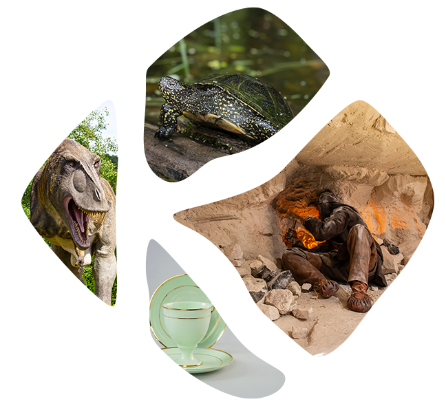 Atrakcje Krzemiennego Kręgu