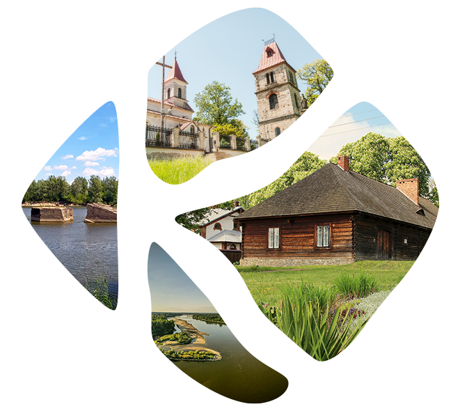 Atrakcje Krzemiennego Kręgu